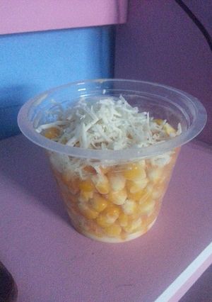 Foto resep Jasuke
