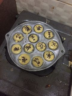 Foto resep Kue cubit lumer enak