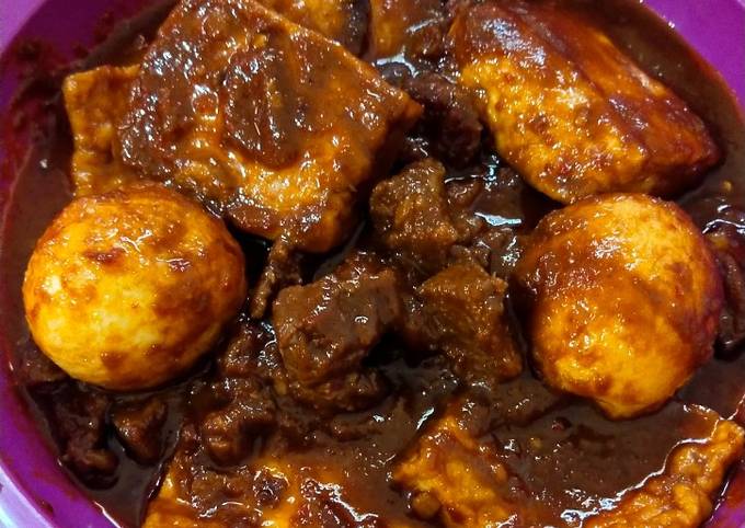 Cara Memasak Krengsengan gak lama-lama Menu Enak