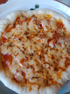 Foto resep Pizza Teflon Anti Gagal
