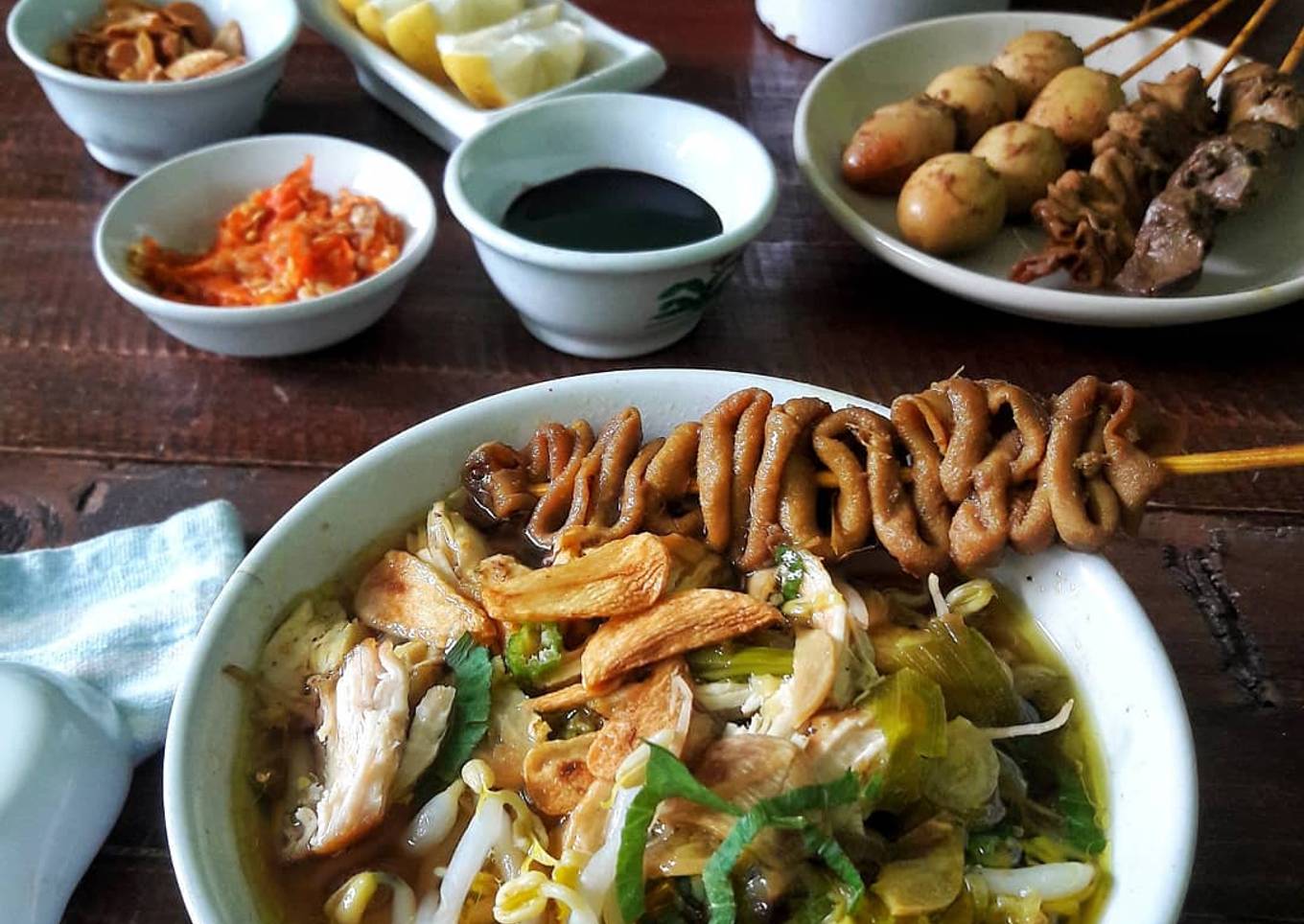 Soto kudus