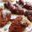 Honey sesame Chicken Wings