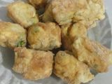 Telur gulung crispy
