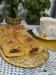 صورة لوصفة كروكي معسل 🍯