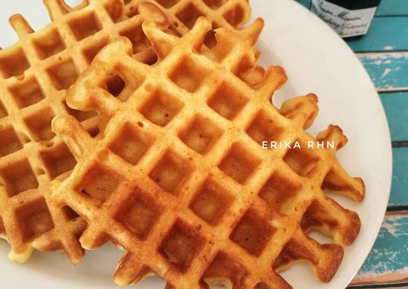 American Waffle