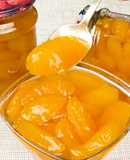 Абрикосовое варенье всего за 20 минут. Долечка к долечке | Apricot jam in just 20 minutes