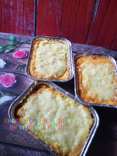 Foto resep SHEPHERD'S PIE #ketopad_cp_Anekapieketo