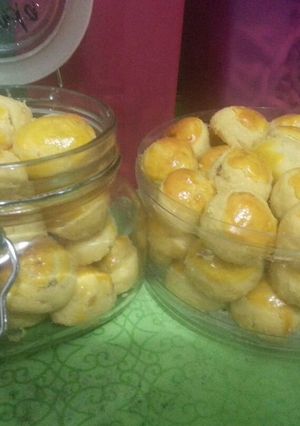 Foto resep Nastar super lembut