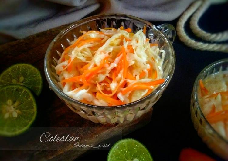 Coleslaw