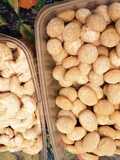 Cuernitos de vainilla