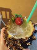 Piña colada