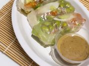Gambar salad dressing vietnam