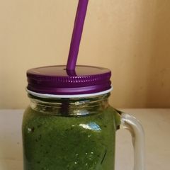 A picture of Green Smoothie.