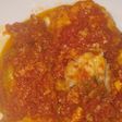 Bacalao con tomate