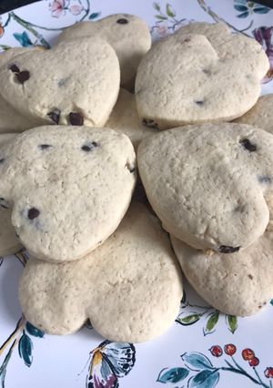 Una foto de Galletitas sin gluten