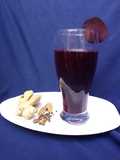 Zobo mai kayan kanshi beetroot