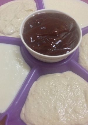 صورة لوصفة مقبلات سهلة