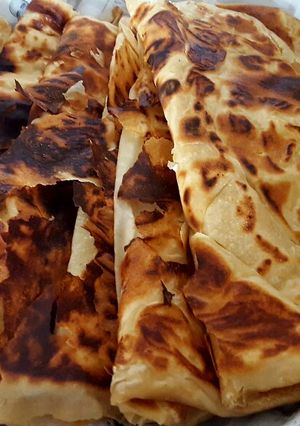 صورة لوصفة المعطف اليافعي