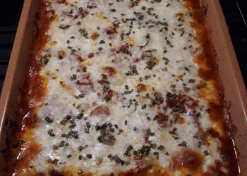 Unique Recipe Mini Beef Parmesan Practical Delicious