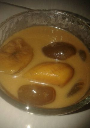 Foto resep Kolak Pisang