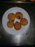 Rich Tea scones