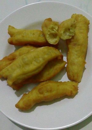 Foto resep Cakue