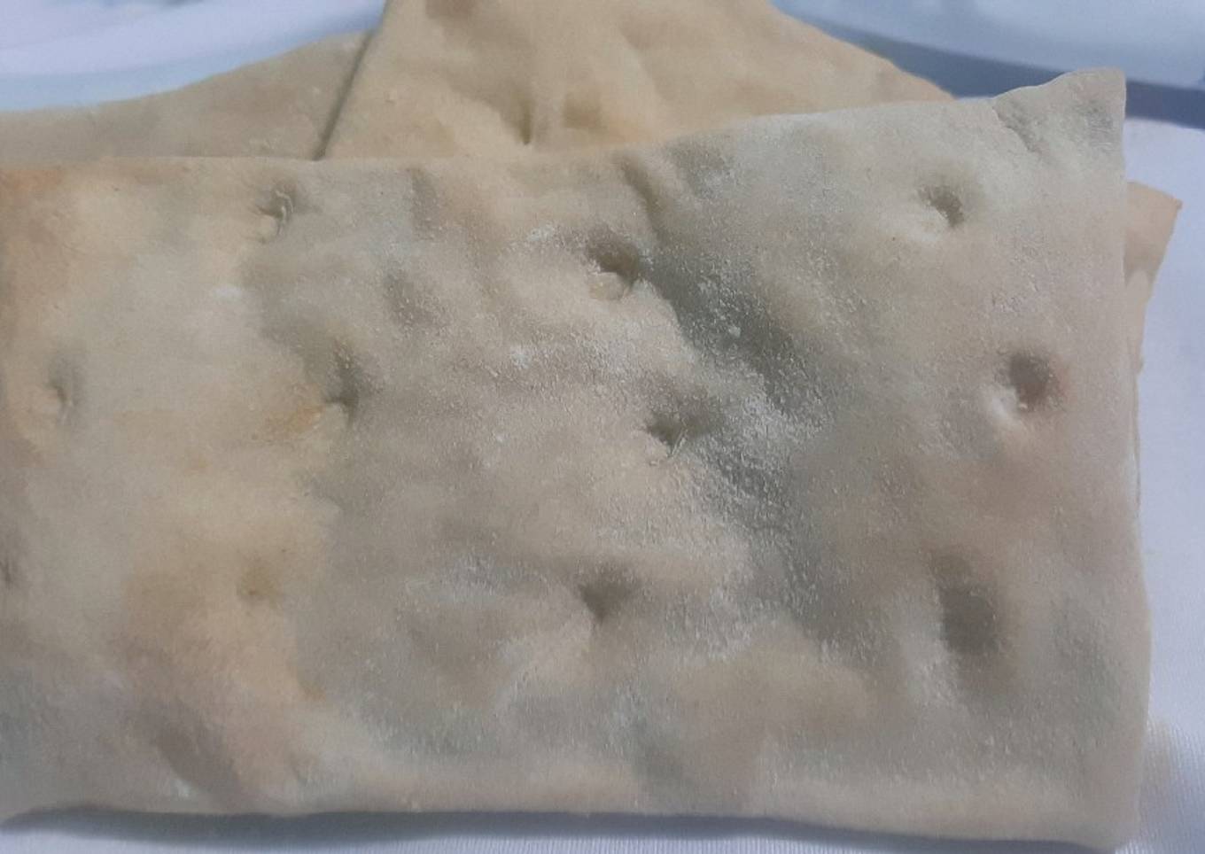 Ciabatta artesanal 😋👌🏻