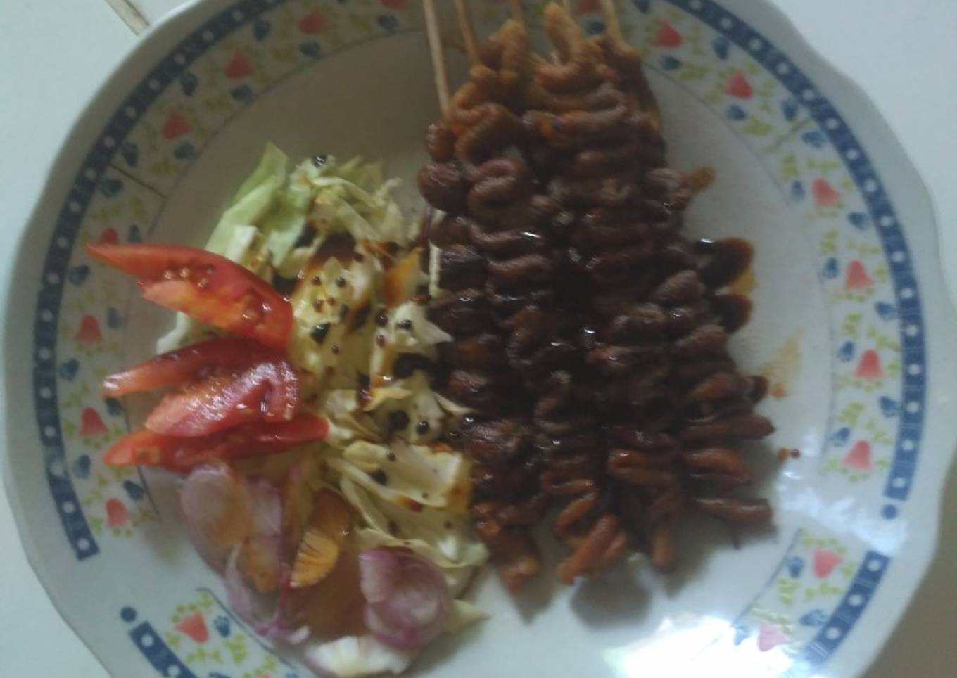 Sate usus