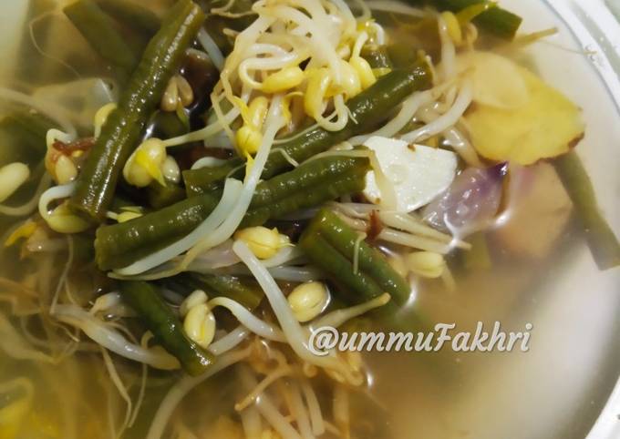 Sayur Asem