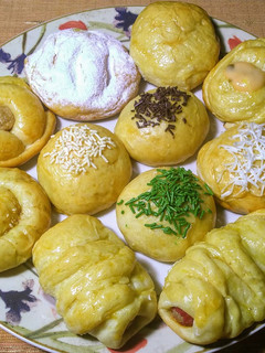 Foto resep Basic Soft Bun