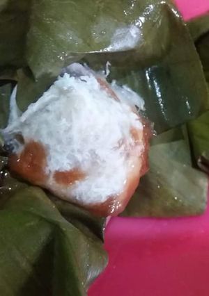 Foto resep Awug-awug mini