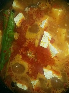 Foto resep Asam pedas patin