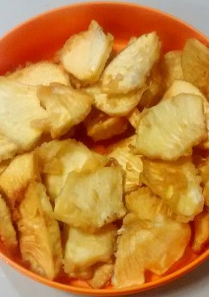 Foto resep Sukun goreng