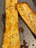 Garlic bread
