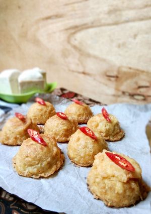 Foto resep Tahu Fantasi