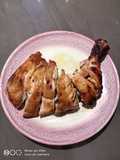 Oven Cook Thigh