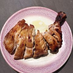 A picture of Oven Cook Thigh.