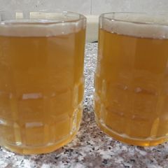 A picture of Jeera Drink to Reduce Unwanted Body or Belly Fat.