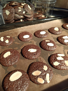 Foto resep Brownies cookies