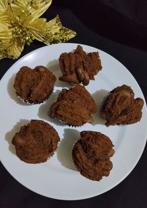 Foto resep Bolu Kukus Gluten Free