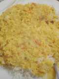 Dal chawal