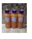 Diet Juice Butternut Squash Soursop Carrot Lime