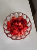 Fragole dolci