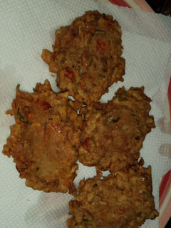 Una foto de Croquetas de atún