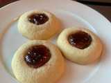 raspberry jam