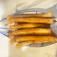 Pisang Aroma Keju