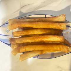 รูปของ Pisang Aroma Keju