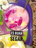 Es buah segar
