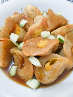 Foto resep Pempek Dos