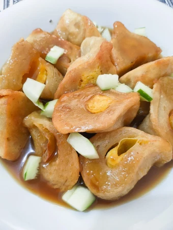 Langkah Mudah untuk Membuat Resep Pempek Dos yang Sempurna Anti Ribet, Bisa Manjain Lidah